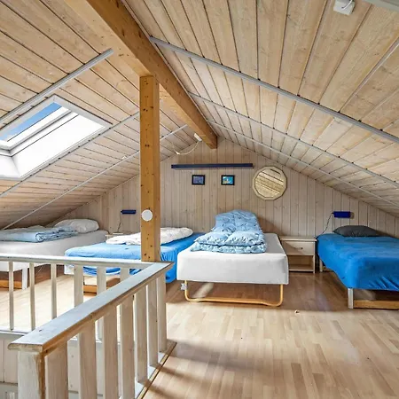 Awesome In With Sauna Holiday home
